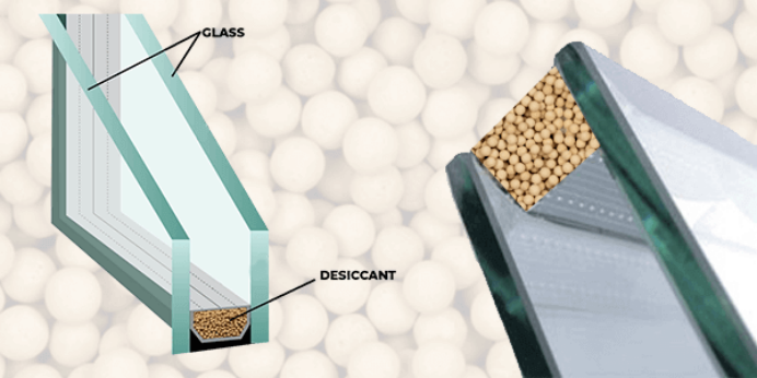 The Unsung Hero of Energy-Efficient Glass: Insulating Glass Molecular Sieve