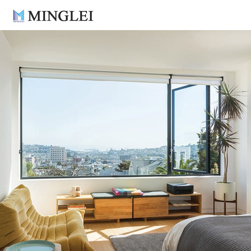 Triple Glazing vs. Low-E Coatings: What Truly Makes Aluminum Windows Energy Efficient?