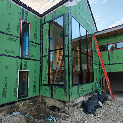 Why More American Homes Are Choosing Oversized Glass Windows