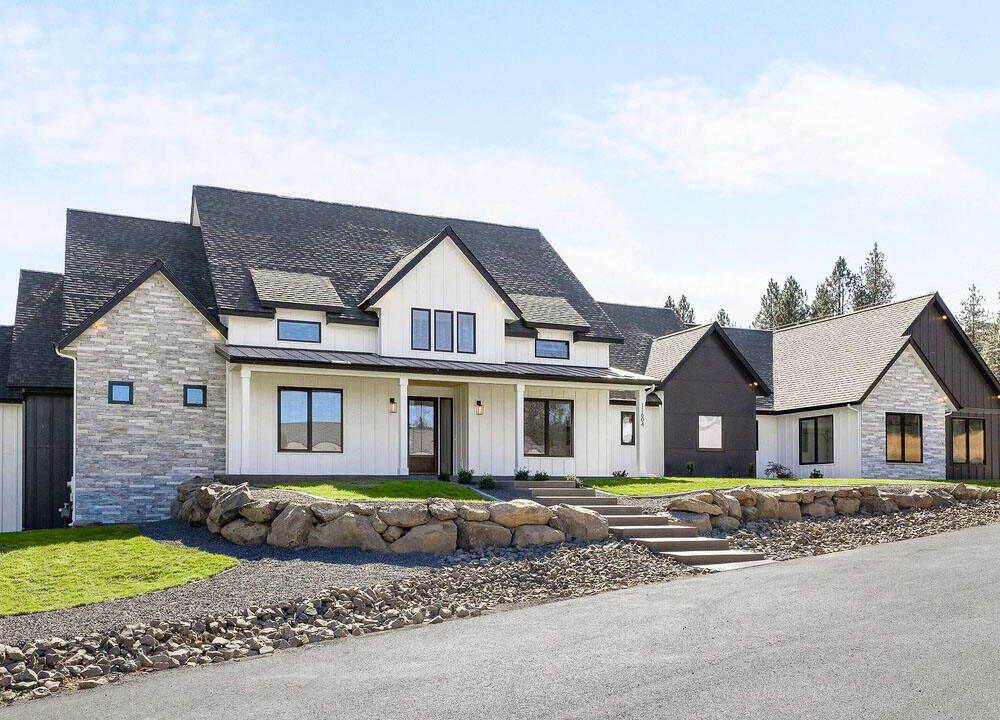 Project Case Show Room