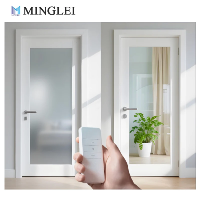 Smart Glass for US Homes: The Game-Changer in Energy Efficiency & Comfort