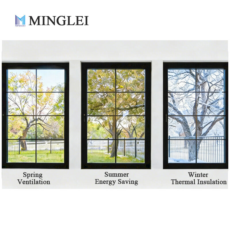 Hệ Số U Dưới 0.18: Khoa Học Đằng Sau Khung Nhôm Siêu Hiệu Quả