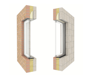 Window Structure Installation Popularization