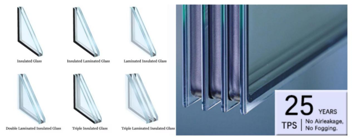 Windows and doors are the eyes and guardians of a building, their quality directly determining the comfort and safety of a home. Choosing Hangzhou Minglei means acquiring not only superior products but also long-term, reliable peace of mind. We solemnly commit to providing industry-leading, clear, and transparent warranty services, ensuring every window and door stands the test of time.