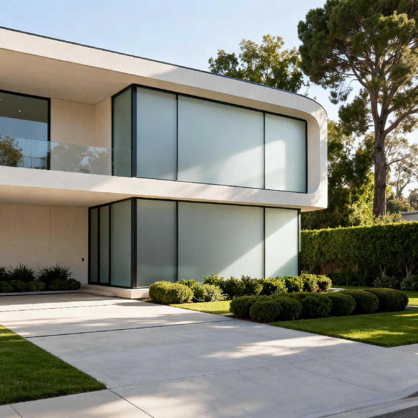 Smart Glass for US Homes: The Game-Changer in Energy Efficiency & Comfort