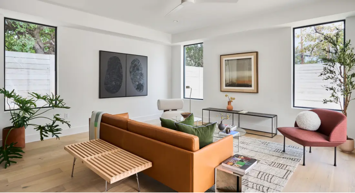 Why Slimline Windows Are Winning Hearts (and Homes) - The Rise of Narrow-Frames