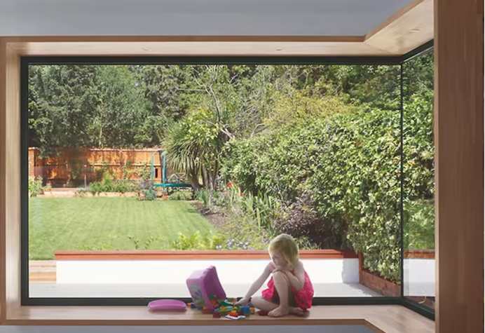 Why Slimline Windows Are Winning Hearts (and Homes) - The Rise of Narrow-Frames