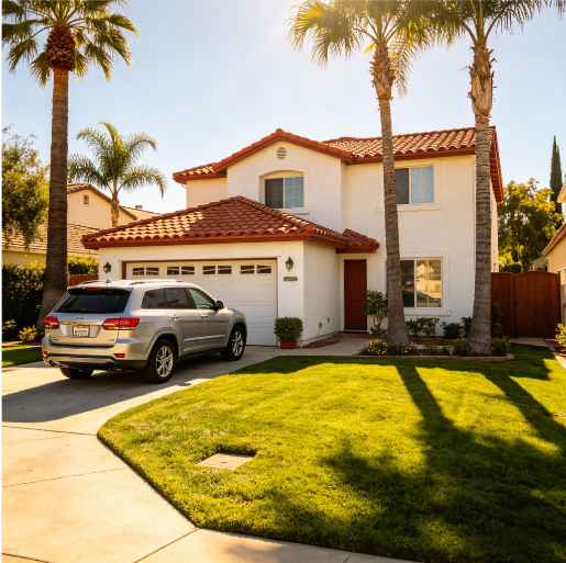 Entretien des fenêtres en climat chaud et sec | Conseils pour les habitations en Arizona et en Californie