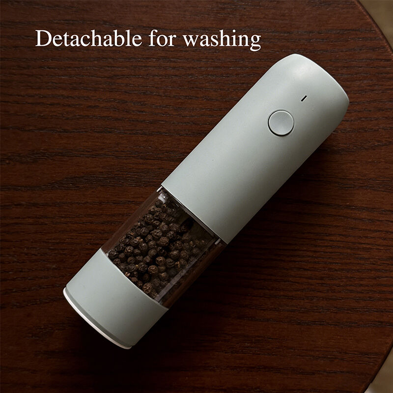 How to Select the Right Peppercorn Grinder for Your Business