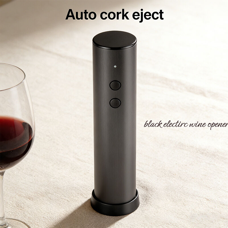 How to Troubleshoot Common Issues with Electric Wine Openers