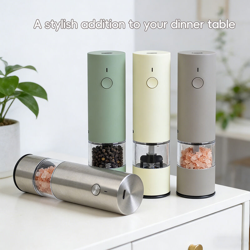 What Common Issues Do Buyers Face When Choosing Electric Salt and Pepper Sets?