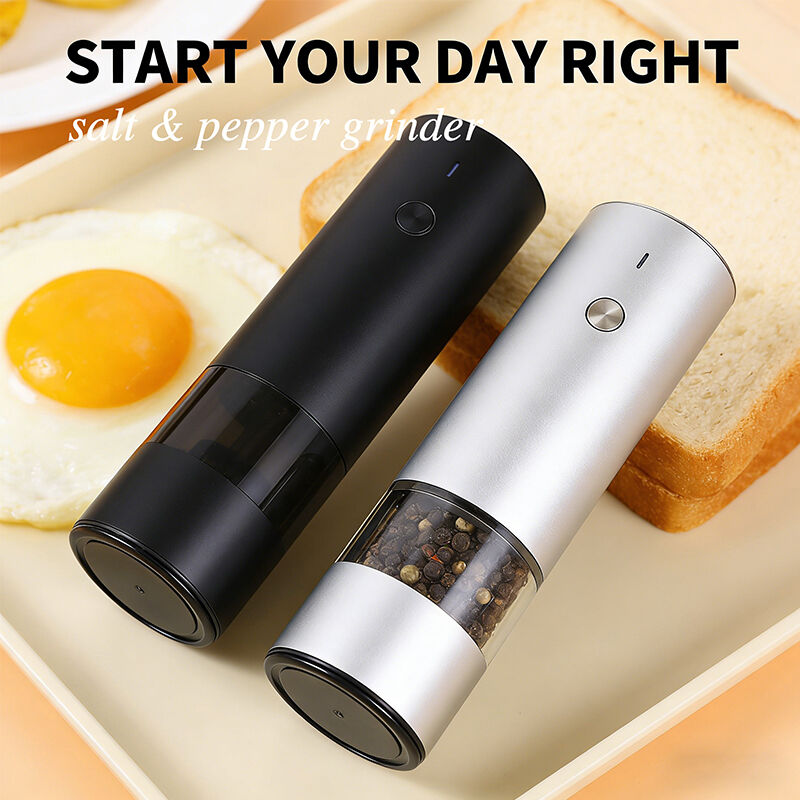 Common Usage Issues with Salt and Pepper Grinders and How to Fix Them