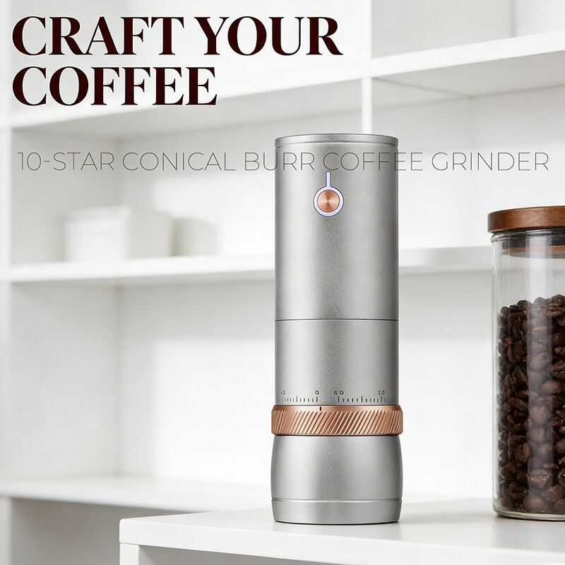 Where to Buy Affordable Yet Reliable Professional Coffee Grinders Wholesale?
