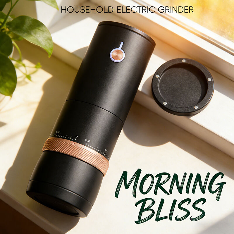 Common Usage Issues with Coffee Grinders and How to Avoid Them