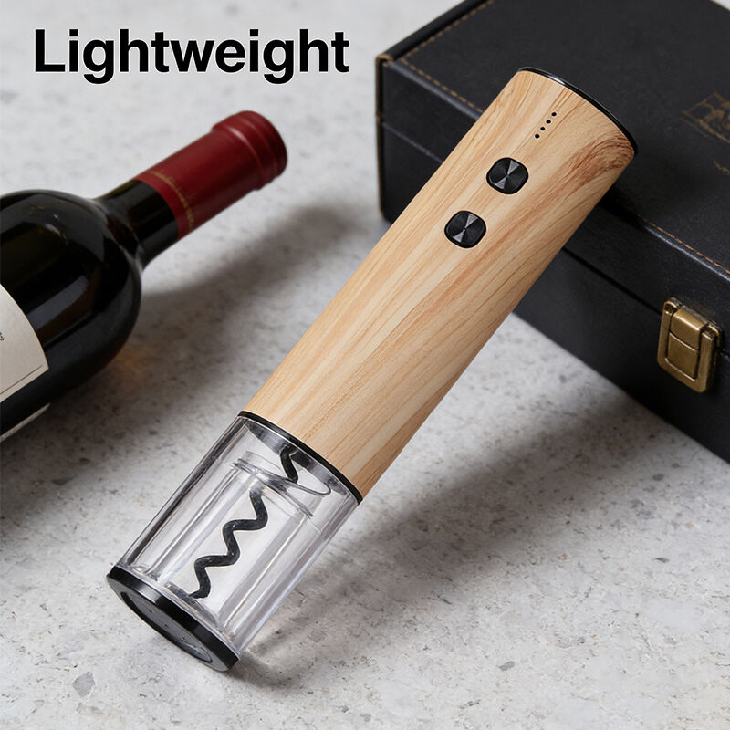 What Common Issues Do Users Face with Automatic Wine Cork Openers?