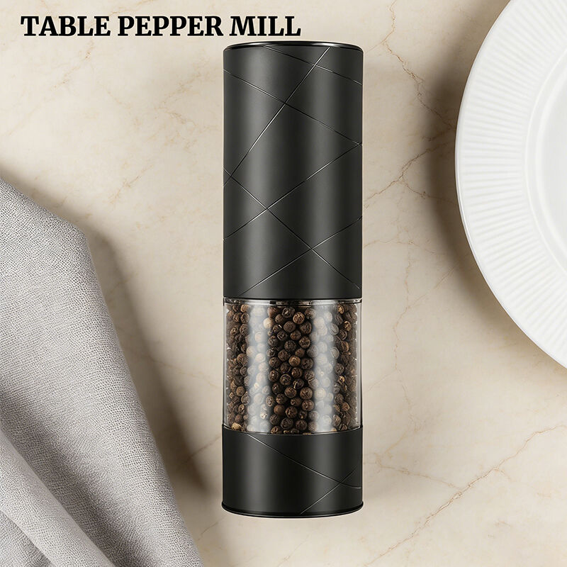 How to Maximize Flavor with the Right Peppercorn Grinder Techniques