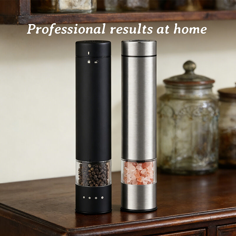 Where to Buy Stylish and Functional Battery Operated Grinders in Bulk