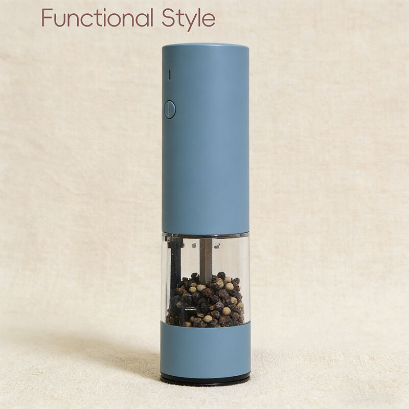 What Common Issues Do Users Face with Electric Pepper Mills?