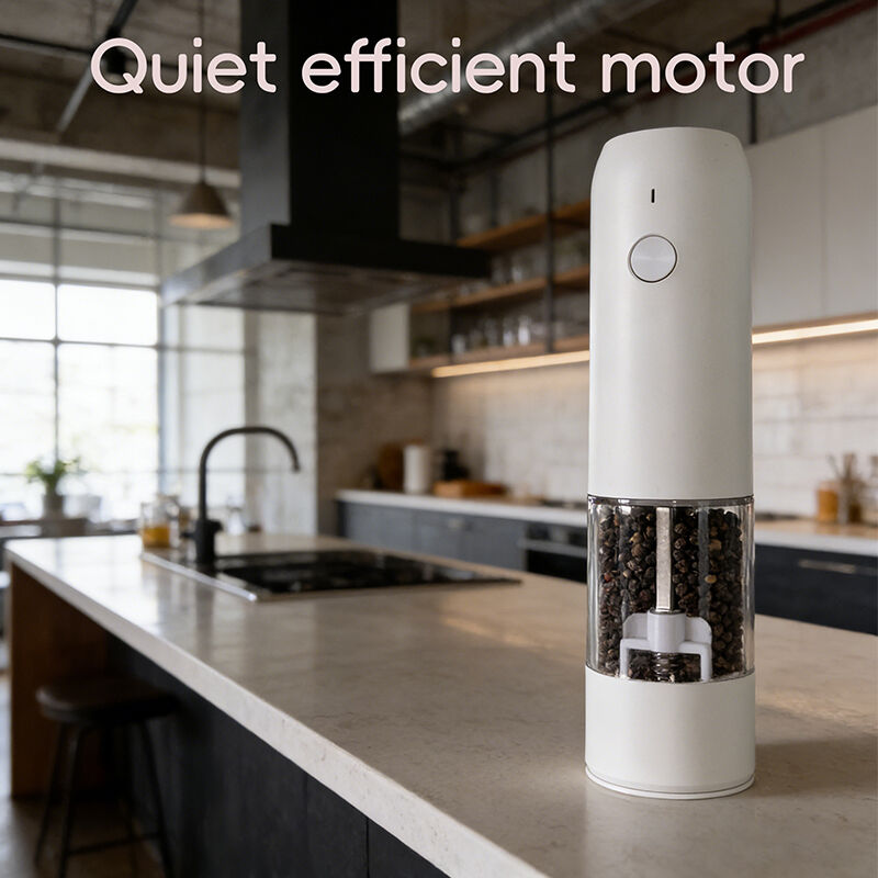 What Are the Top Features to Look for in a Spice Grinder?