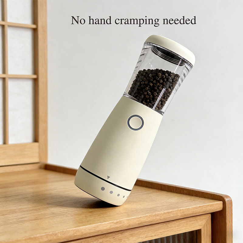 How to Properly Maintain Your Black Pepper Mill for Longevity