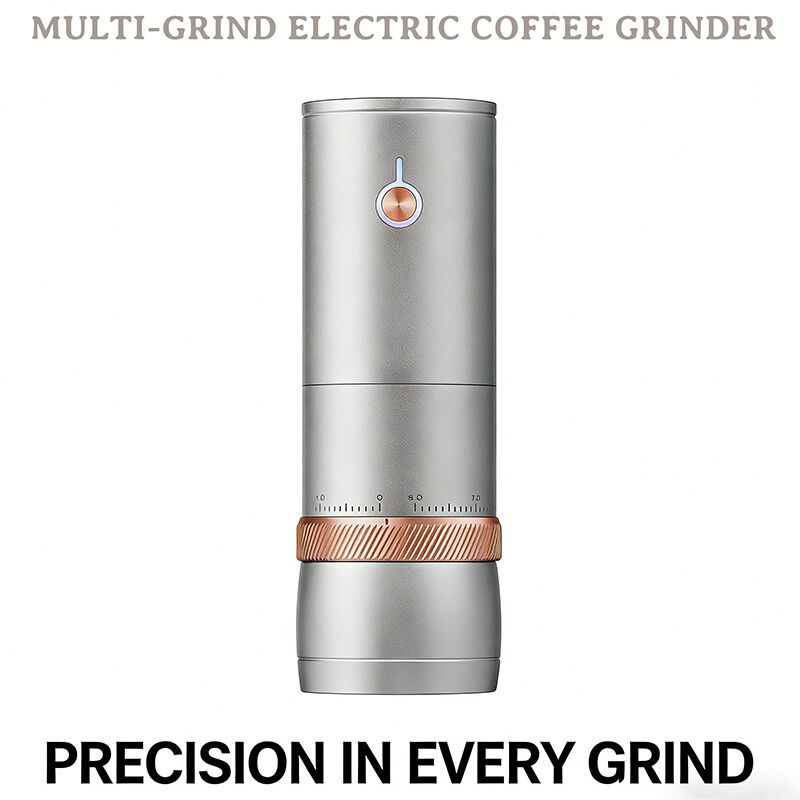 Where to Buy Automatic Coffee Grinders in Bulk for Your Business What Are the Benefit