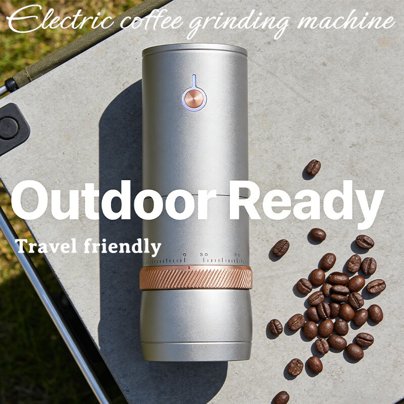 What Are the Benefits of Using an Electric Burr Coffee Grinder Over Blade Grinders?