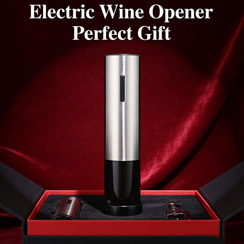 Where to Buy High-Quality Electric Wine Openers in Bulk?