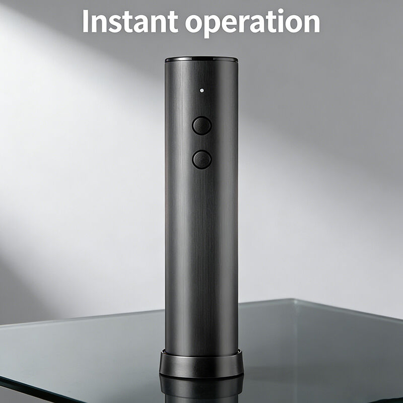 What Features to Look for in a Top-Performing Auto Wine Bottle Opener