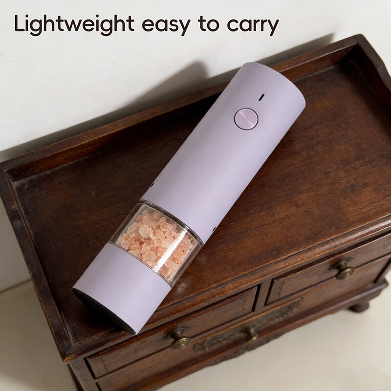 Common Usage Issues with Electric Salt Shakers and How to Fix Them