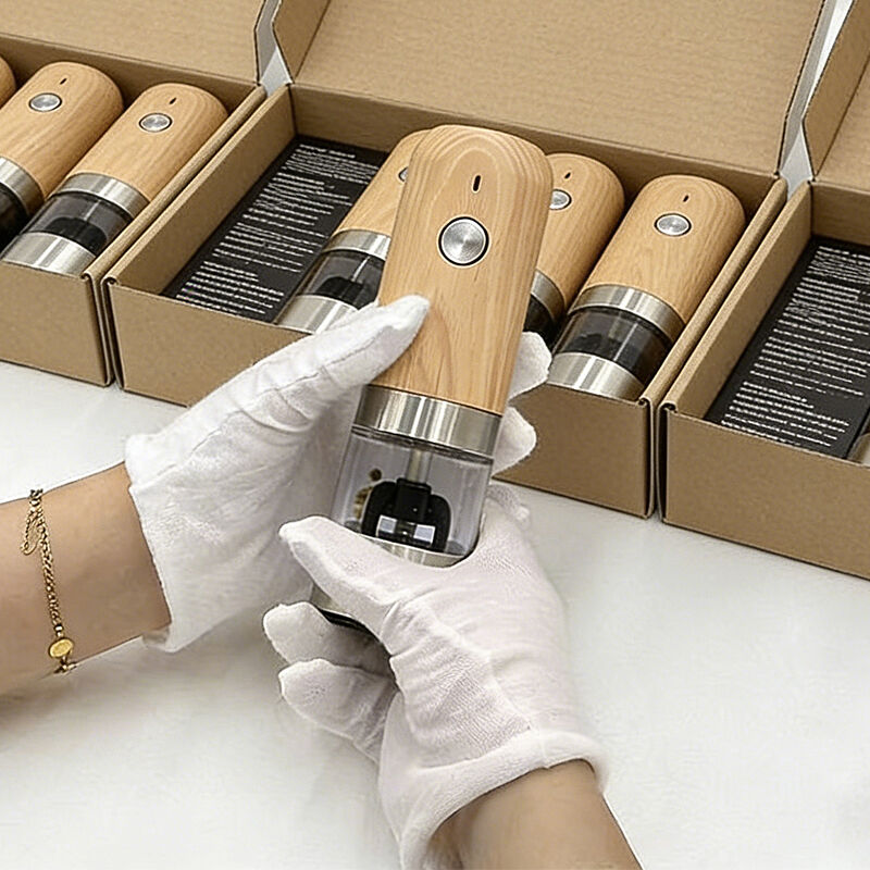 Finished Product Comprehensive Testing