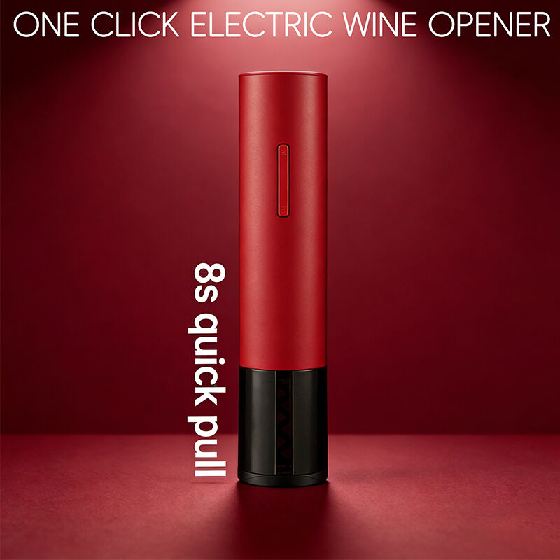 Where to Find Wholesale Electric Wine Cork Openers at Competitive Prices
