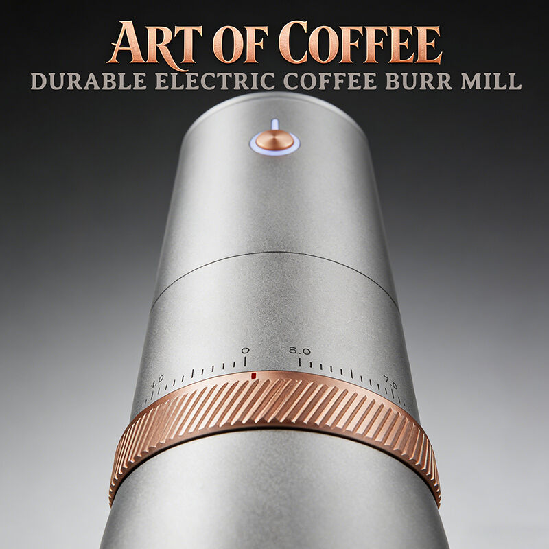 What Are the Common Issues with Automatic Coffee Grinders? How Automatic