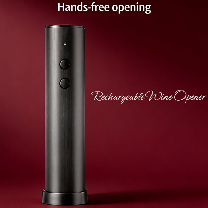 Where to Buy High-Quality Auto Wine Openers at Wholesale Prices