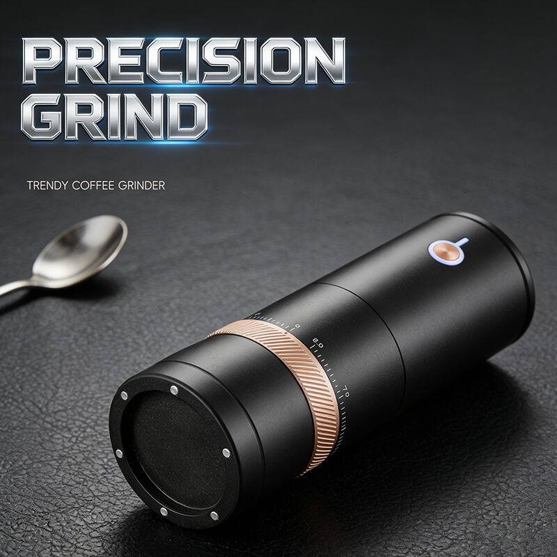 What to Look for in High-Quality Coffee Grinders for Wholesale Purchase