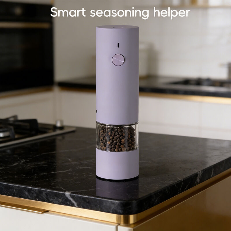 What Makes a Spice Mill Ideal for Home and Commercial Use?