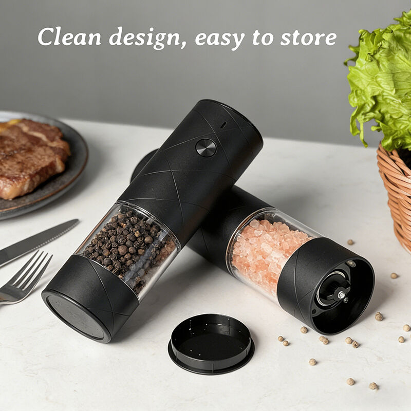 Common Mistakes to Avoid When Purchasing Salt and Pepper Mills Wholesale