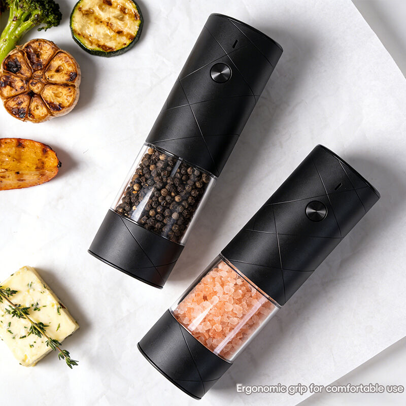 What Are the Common Usage Issues with Electric Salt and Pepper Grinders and How to Solve Them?
