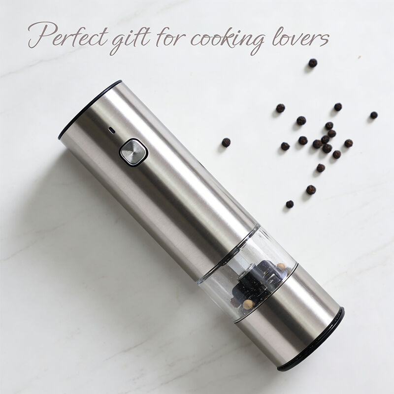 What Features to Look for in a Reliable Electric Grinder for Spices?