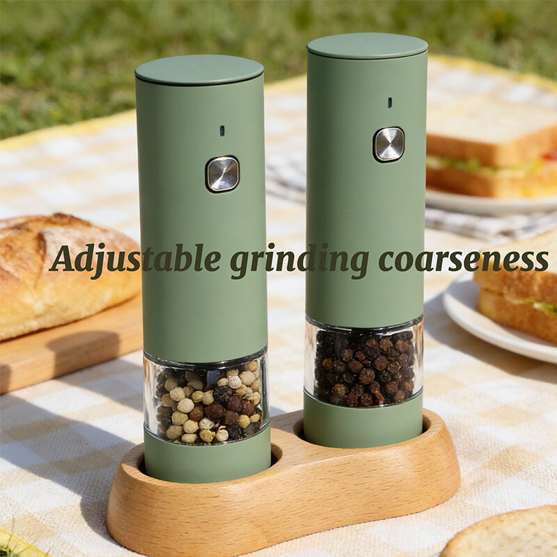 Where to Source Unique Salt Shaker and Pepper Grinder Sets for Your Store