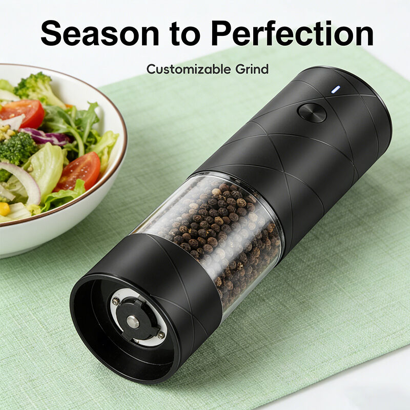 What Are the Benefits of Using Electric Spice Grinders Over Manual Options?