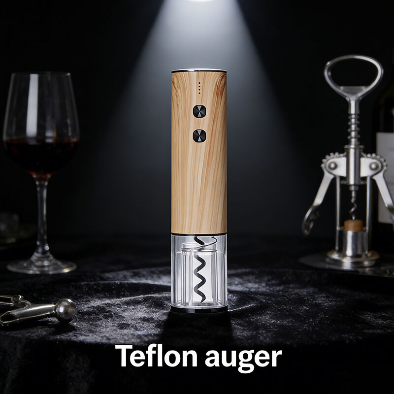 Where to Get Competitive Prices on Electric Bottle Wine Openers for Wholesale