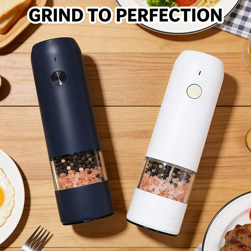 What Common Issues Do Buyers Face with Black Pepper Grinders?