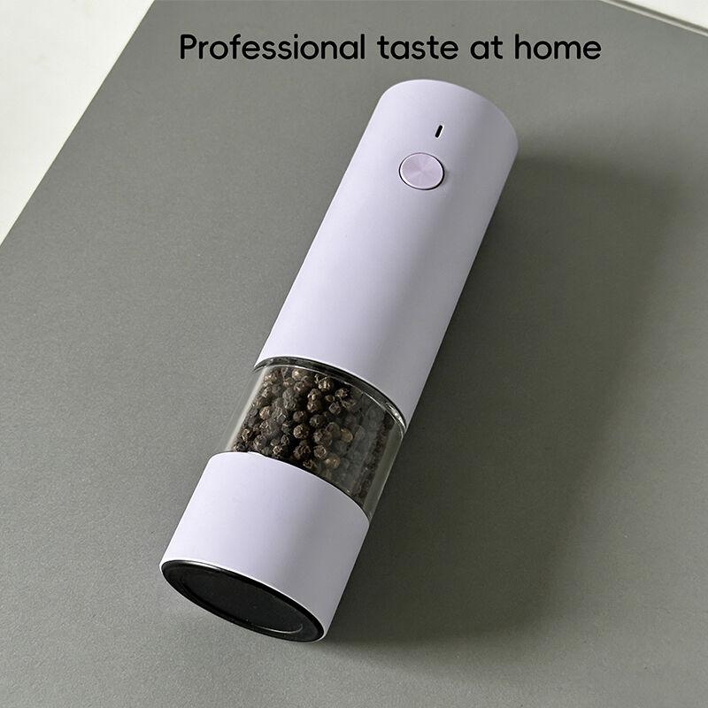 What Are the Benefits of Using a Professional Spice Grinder?