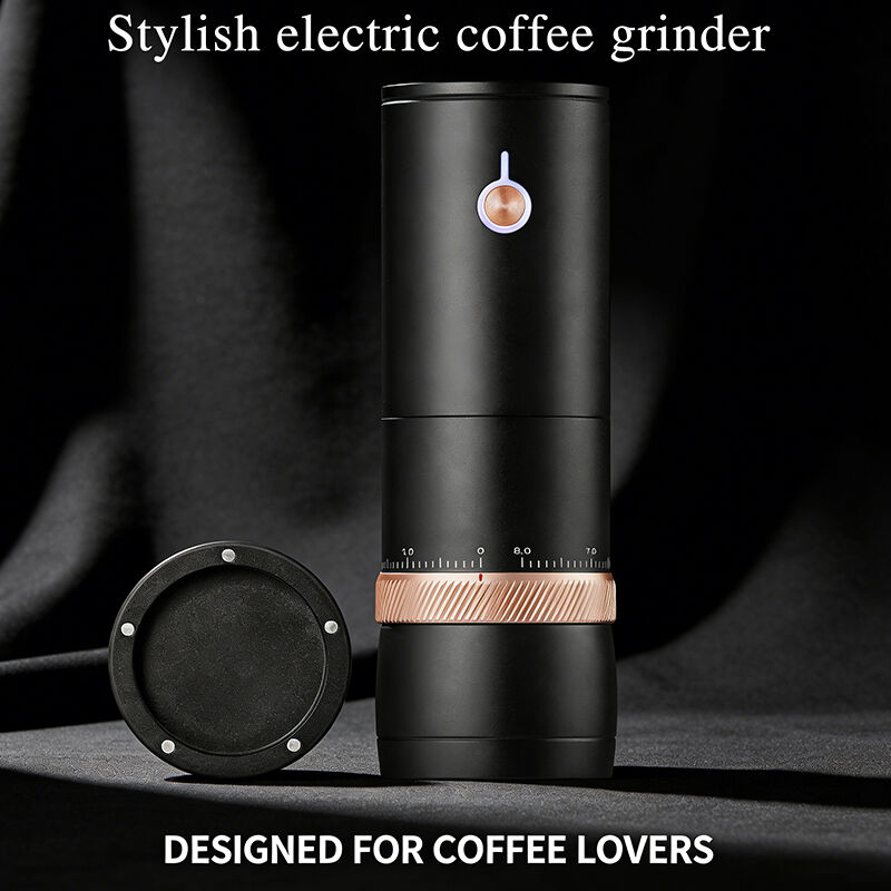 Investing in high-quality coffee grinders