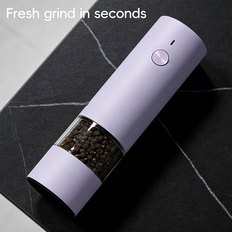 Where to Find Wholesale Spice Mills at Competitive Prices