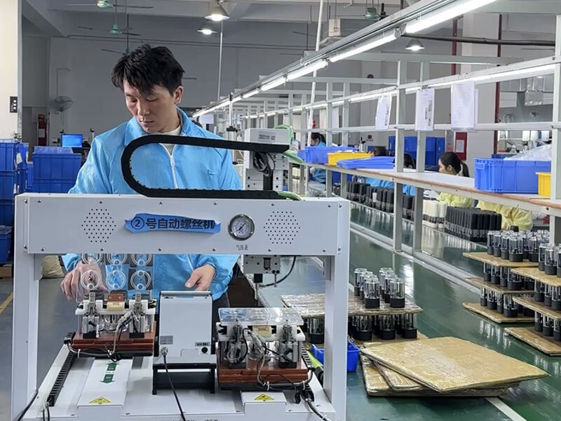 Reliable Production Strength