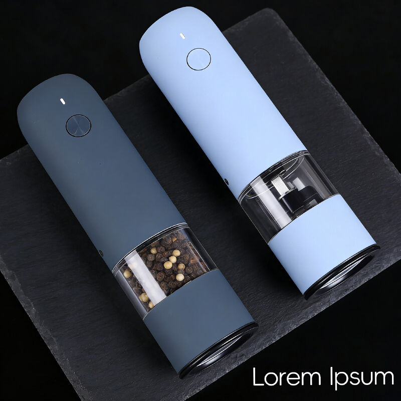 What Are the Top Features to Look for in a Salt Pepper Mill Grinder?