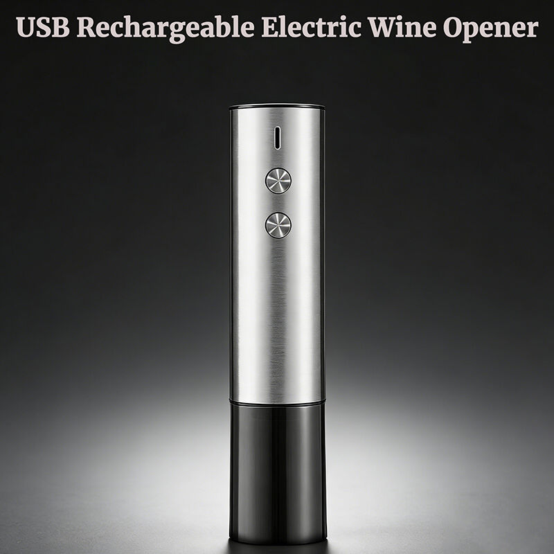 Where to Find High-Quality Electric Wine Bottle Openers at Wholesale Prices