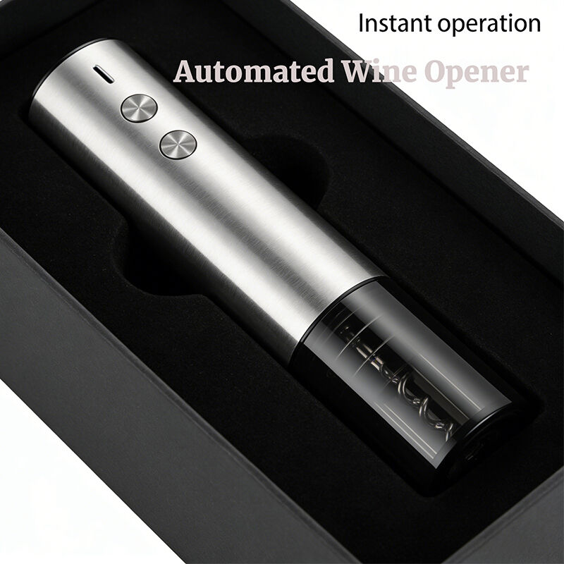 Where to Buy Electric Wine Bottle Openers in Bulk for Retail Resale