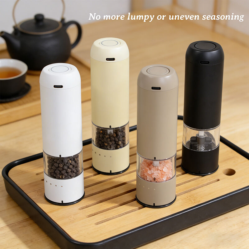 Where to Buy Reliable Electric Salt & Pepper Mills in Bulk?